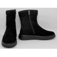 черевики Stepter 8221 black 